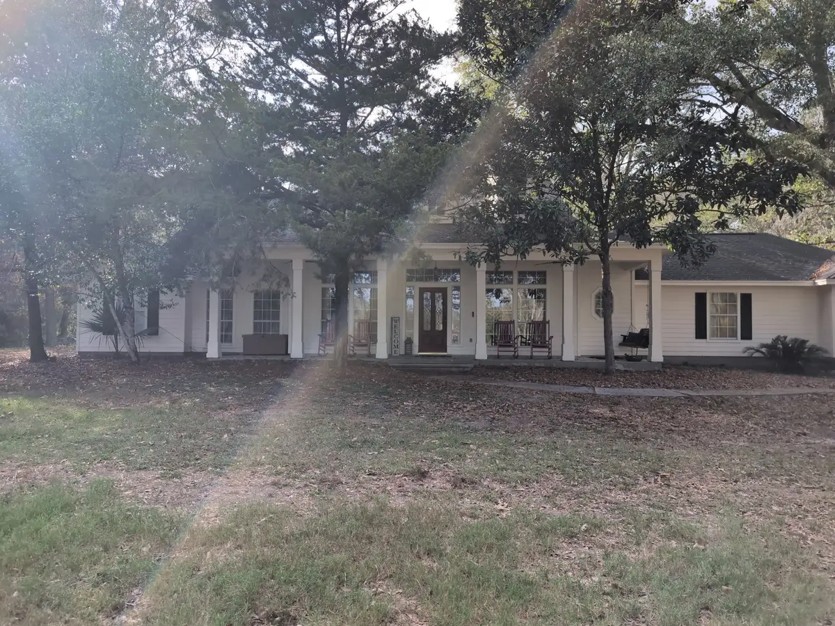 12019 Samantha Lane, Magnolia, TX 77354 - Image #1