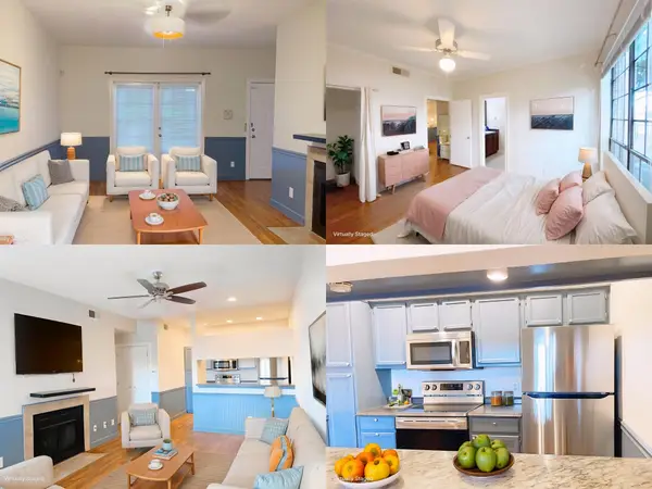 2121 El Paseo Street #1511, Houston, TX 77054