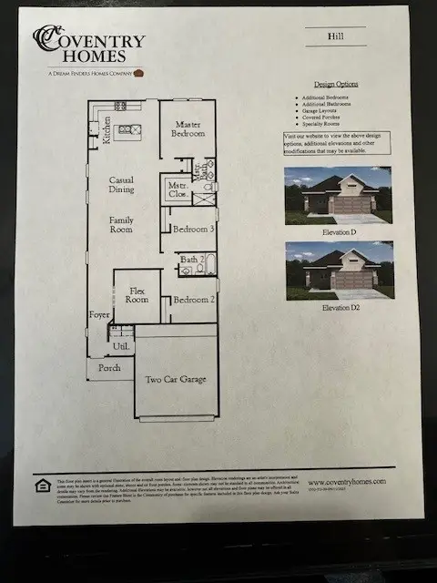 4622 Crater Run Drive, Texas City, TX 77591 - #2