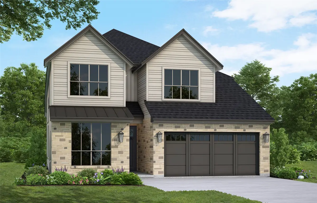 2030 Lobo Court, Montgomery, TX 77316 - #1