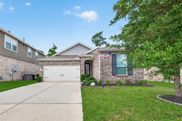 20193 Langwell Drive, Porter, TX 77365