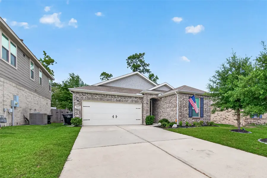 20193 Langwell Drive, Porter, TX 77365 - #2