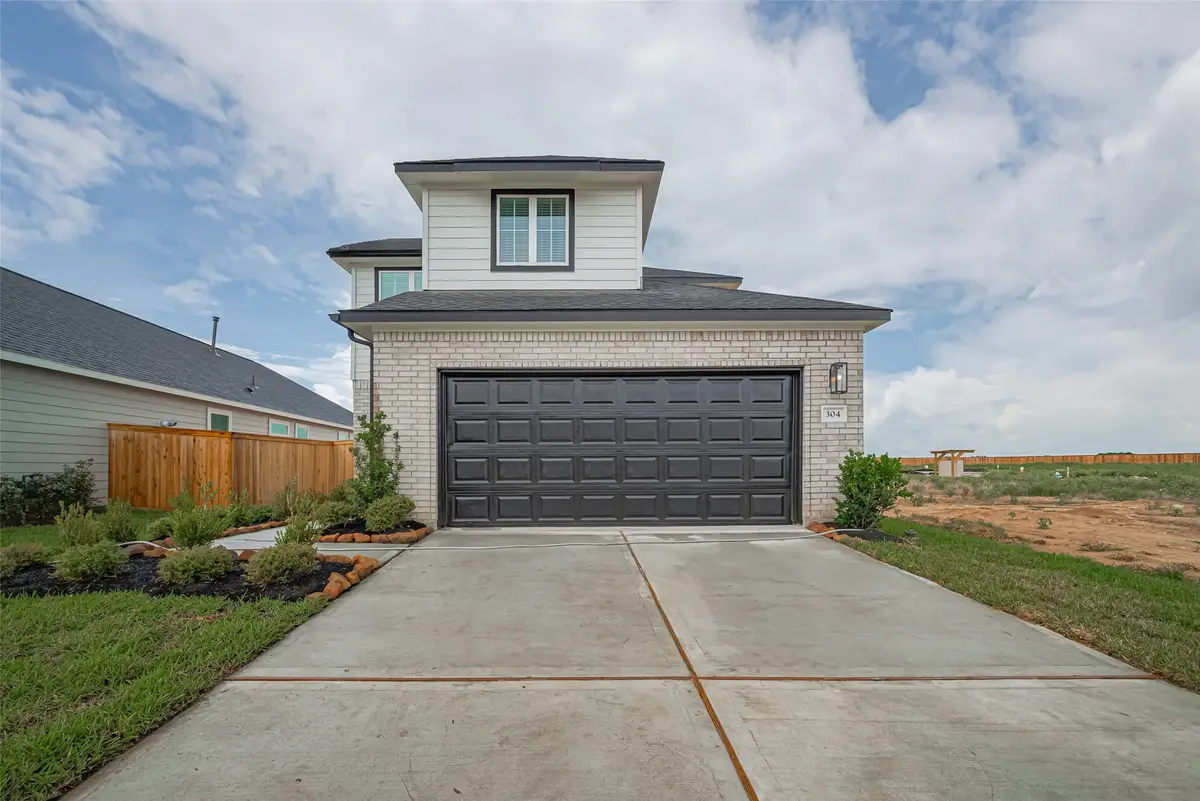 440 Stone Placa Trail, Brookshire, TX 77423 - #1