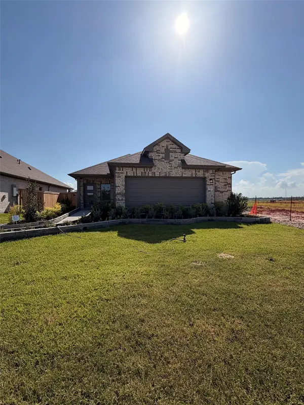 18807 Sage River Lane, Crosby, TX 77532