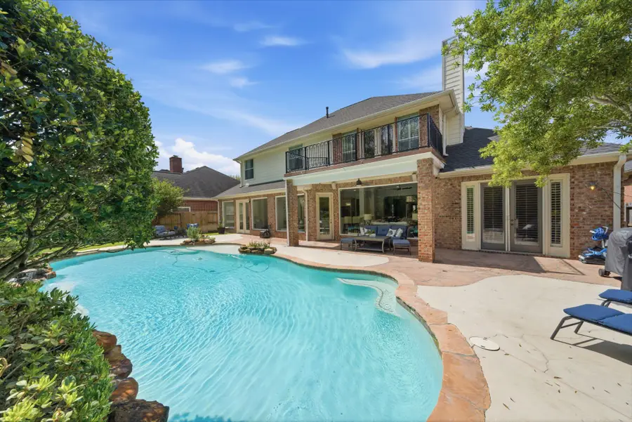 15510 Beecham Drive, Houston, TX 77068 - #3