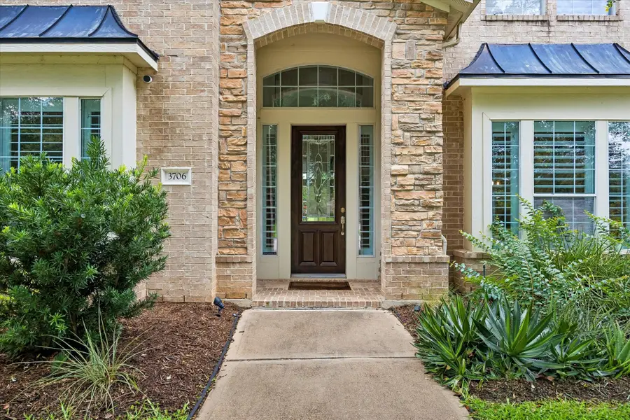3706 Gable Grove Lane, Katy, TX 77494 - #3