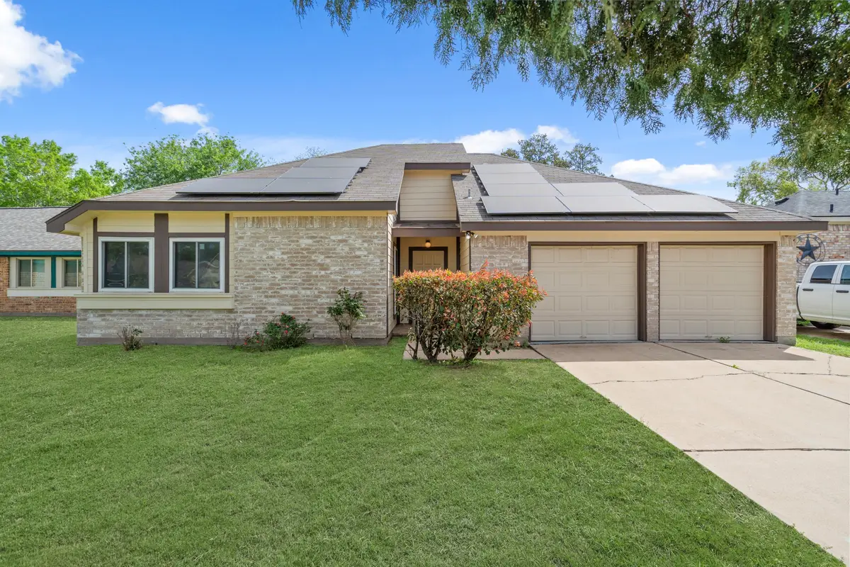 2618 Village Circle Drive, Katy, TX 77493 - #1