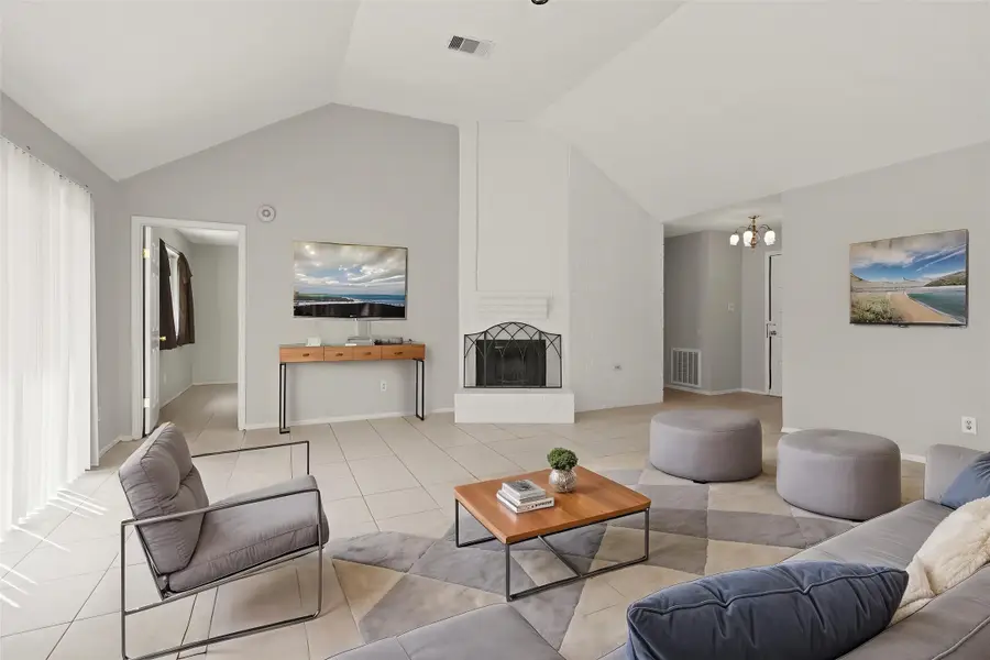 2618 Village Circle Drive, Katy, TX 77493 - #3