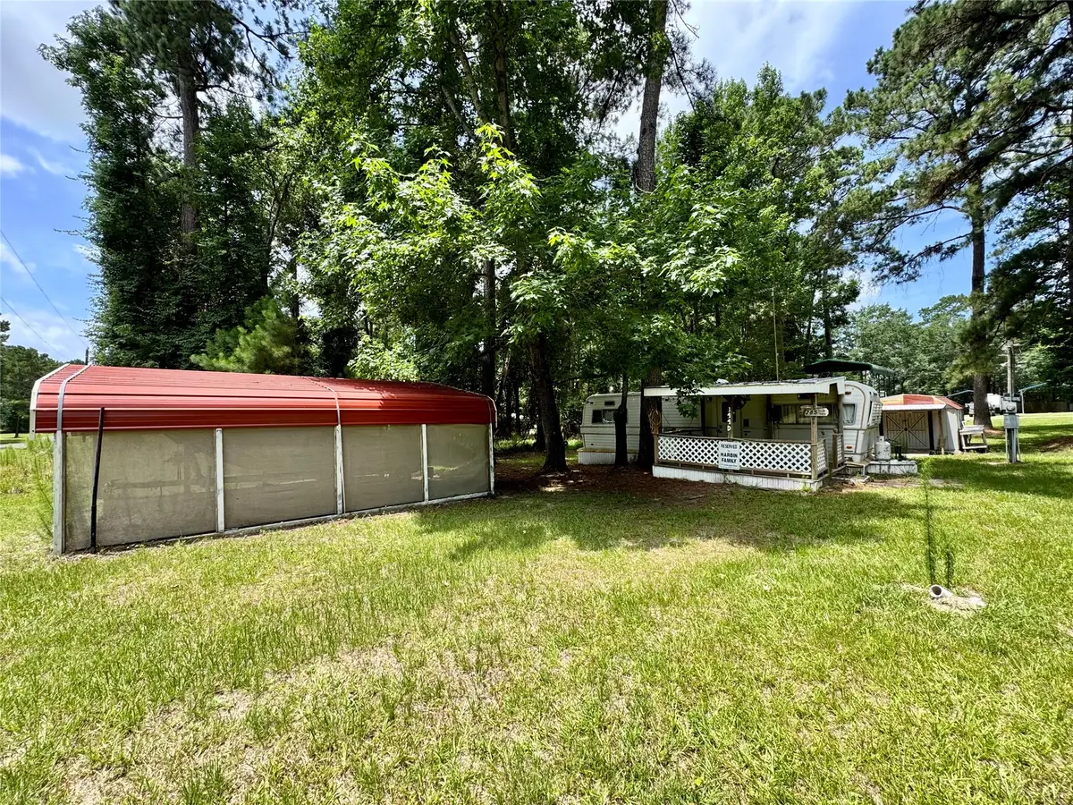 285 Pine Trail, Trinity, TX 75862 - #1