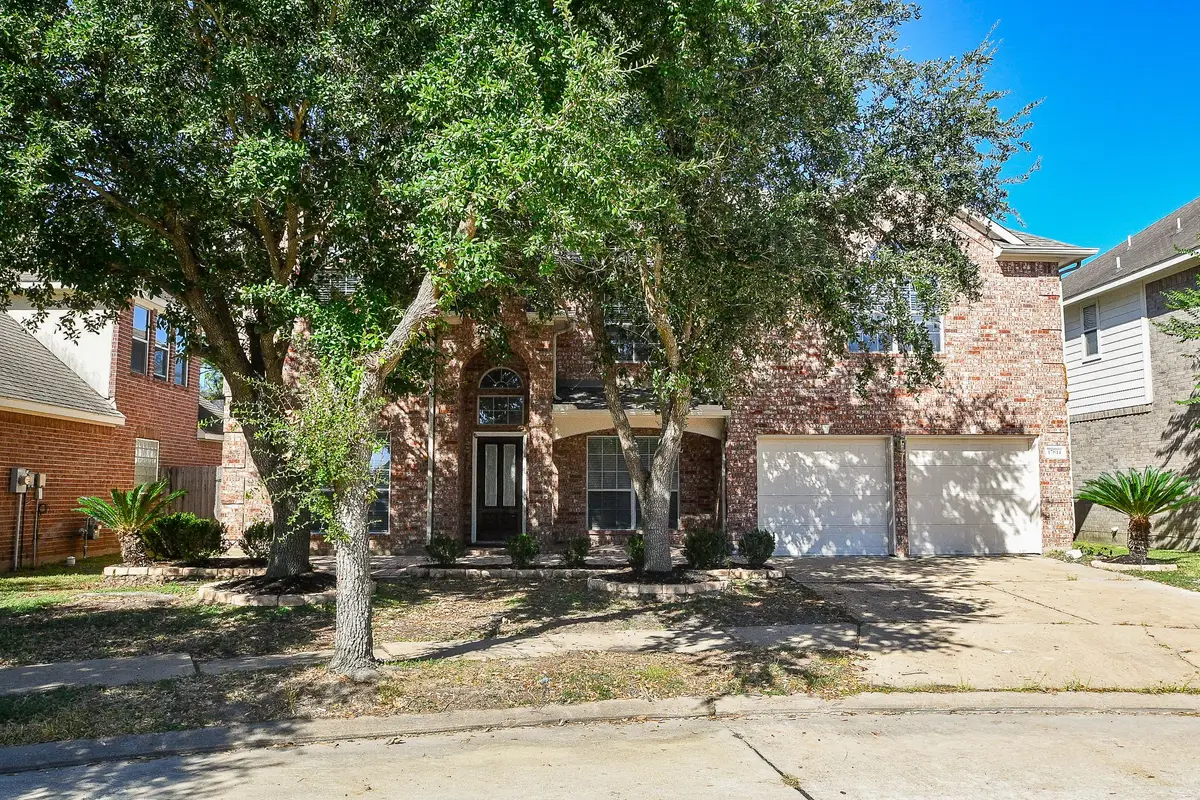 17014 Catskill Bluff Lane, Houston, TX 77095 - Image #1