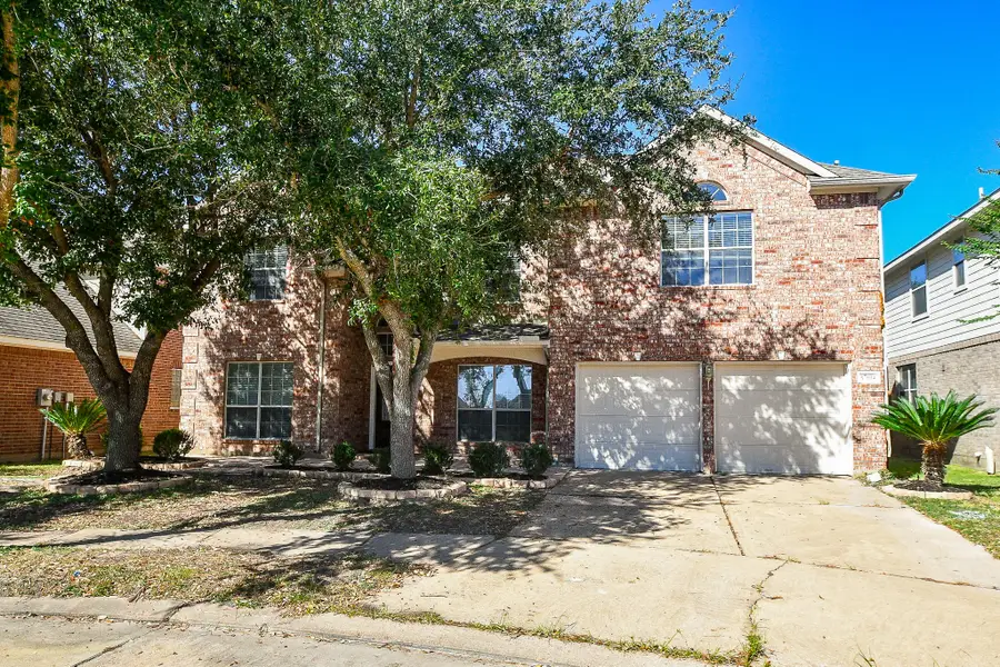 17014 Catskill Bluff Lane, Houston, TX 77095 - Image #3
