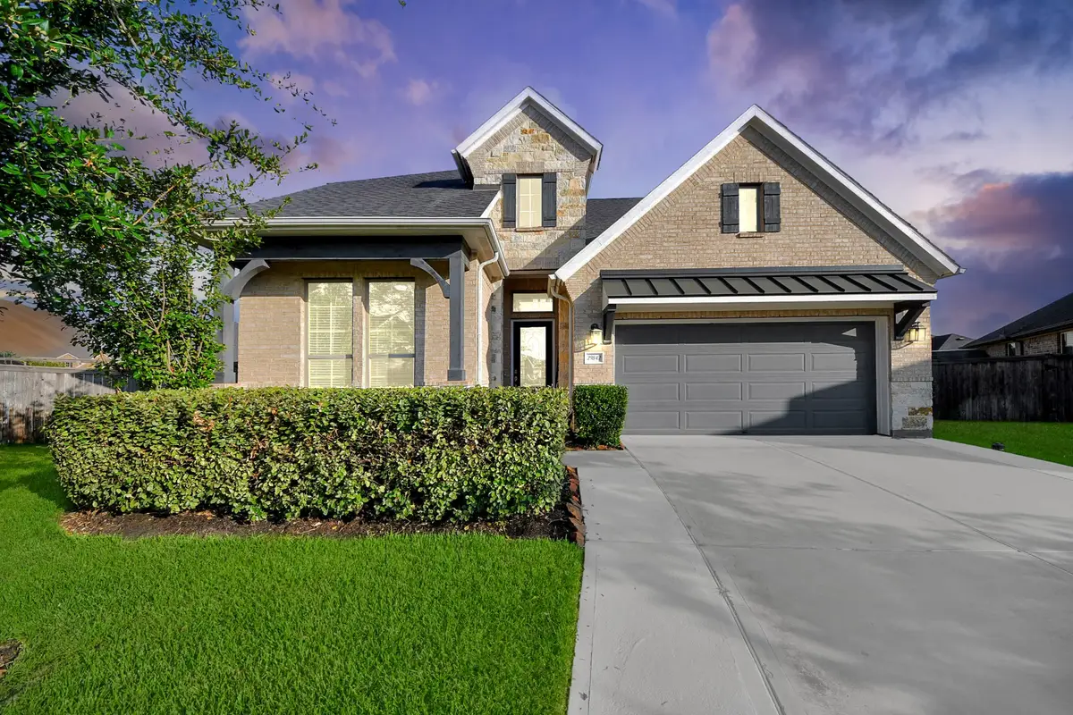 29842 Bellous River Lane, Katy, TX 77423 - #1
