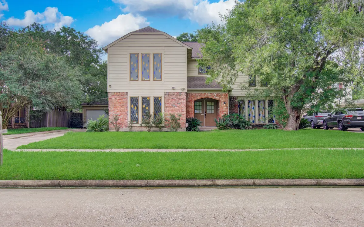 14907 Penn Hills Lane, Houston, TX 77062 - #1