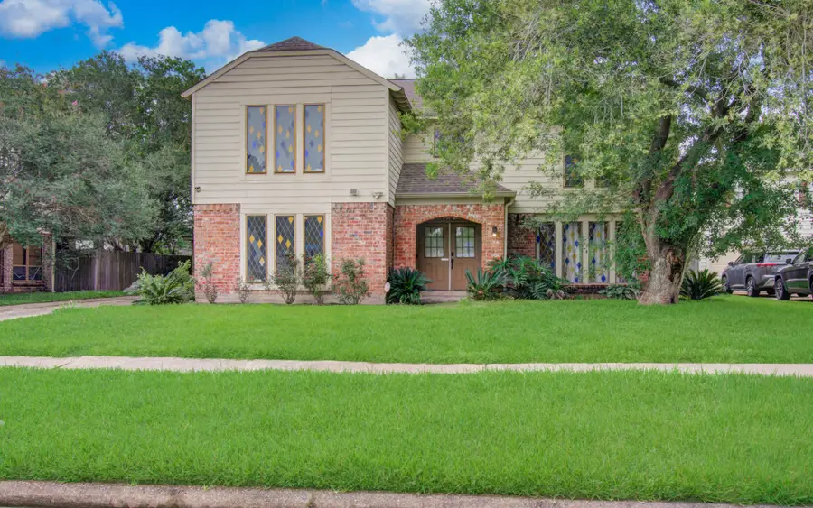14907 Penn Hills Lane, Houston, TX 77062 - #2