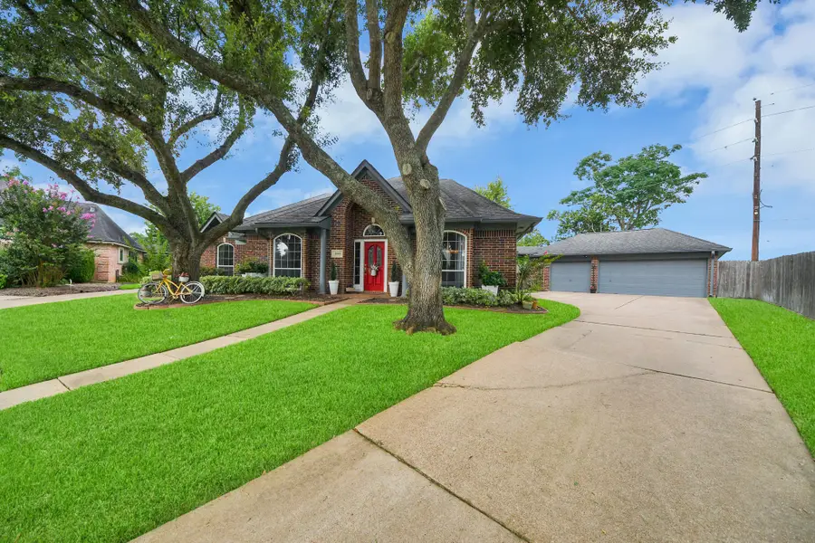 2003 Spreading Oak Lane, Richmond, TX 77406 - #2