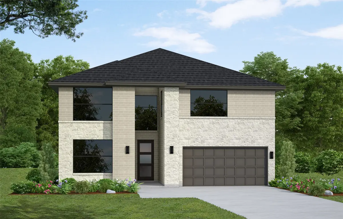 6507 Redwood Forest Drive, Manvel, TX 77578 - #1