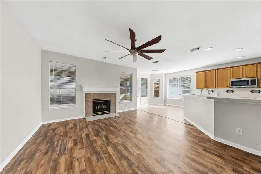 2523 Silent Shore Court, Richmond, TX 77406 - #2