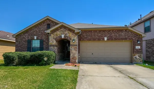 7914 Tilbury Woods Lane, Cypress, TX 77433
