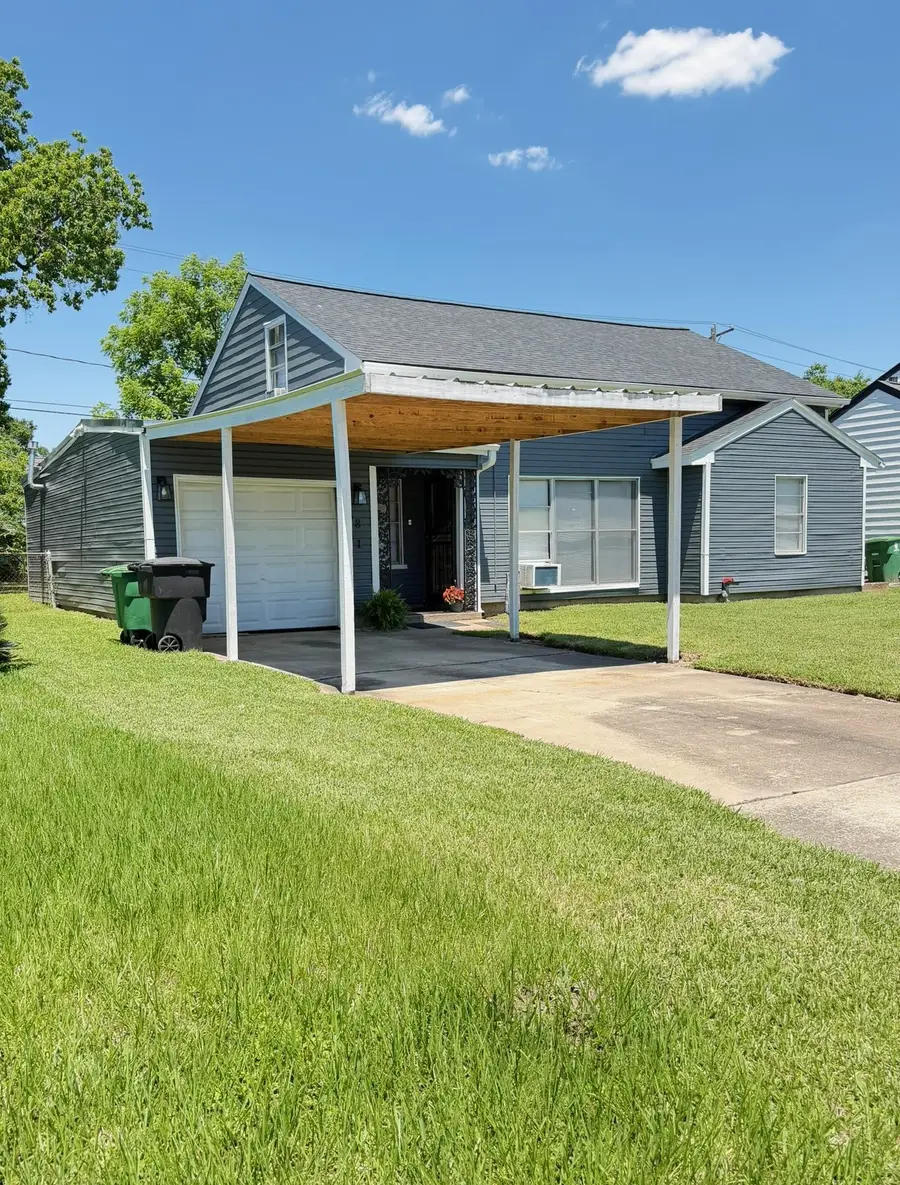 3831 Alberta Street, Houston, TX 77021 - #2