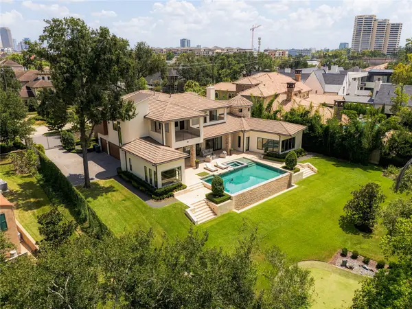 309 Glenwood Drive, Houston, TX 77007