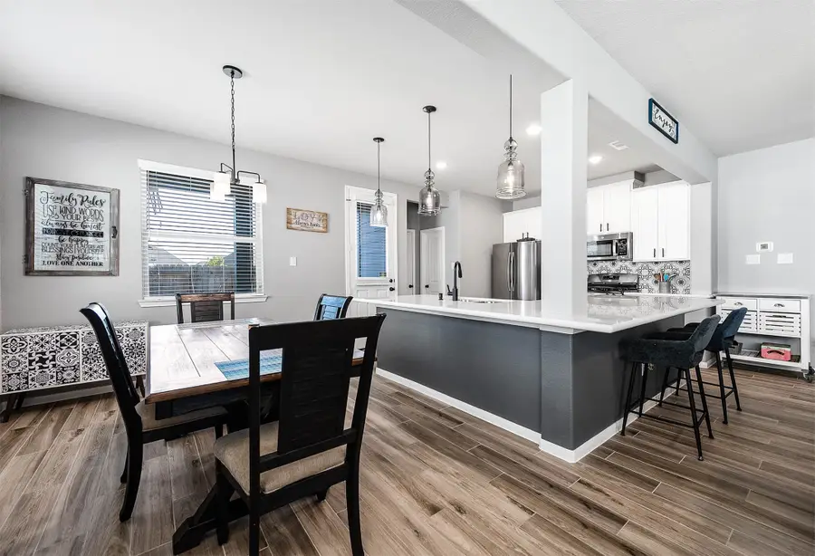 5515 Hyde Park Drive, Pasadena, TX 77505 - #2