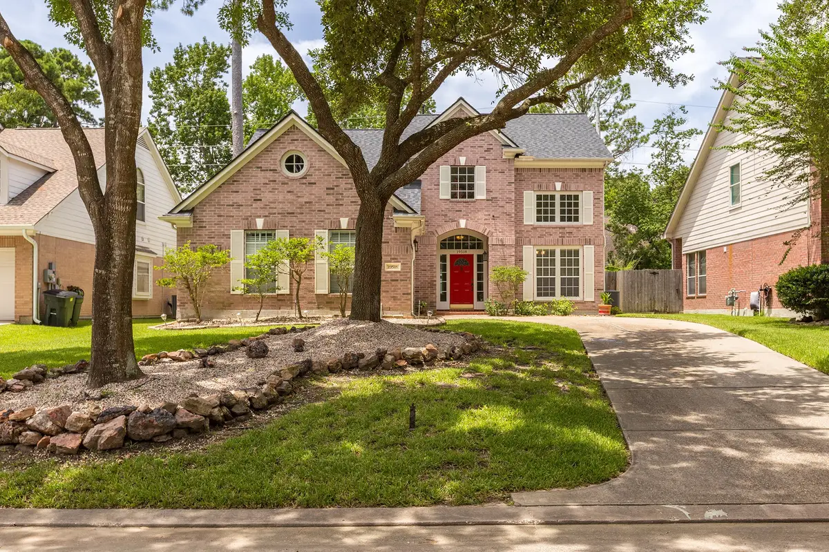 19518 Water Point Trail, Humble, TX 77346 - #1