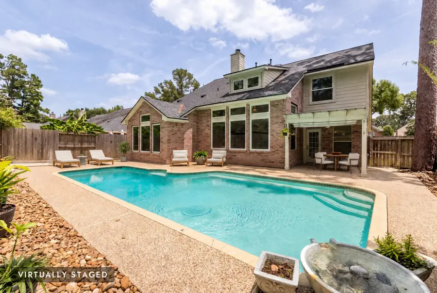 19518 Water Point Trail, Humble, TX 77346 - #2