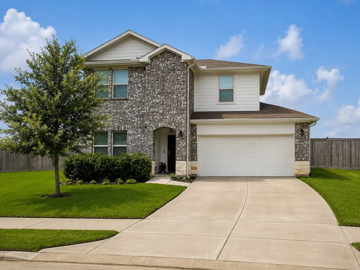 12001 New River Ct, Conroe, TX 77384 - #1