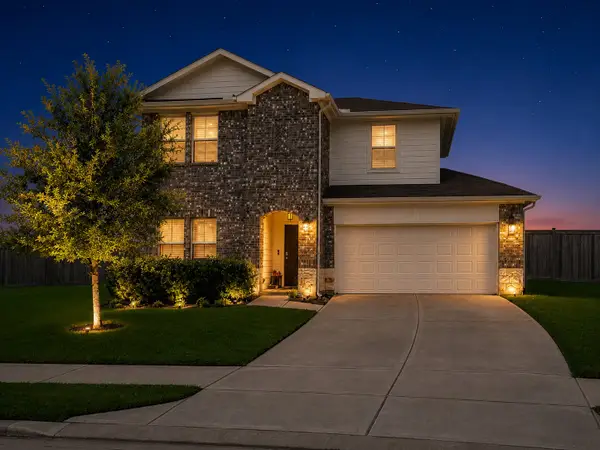 12001 New River Ct, Conroe, TX 77384