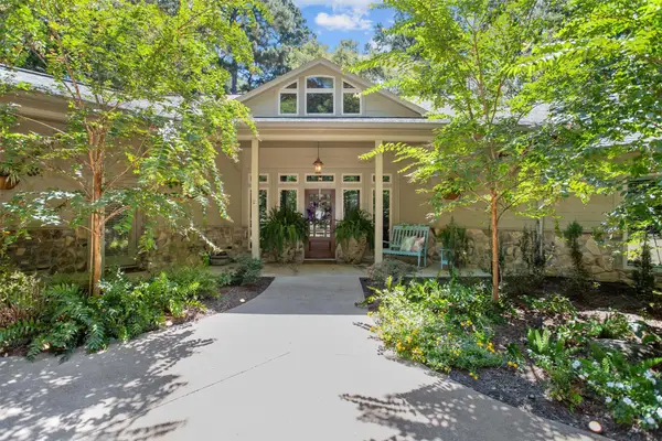 149 Redbud Circle, Crockett, TX 75835