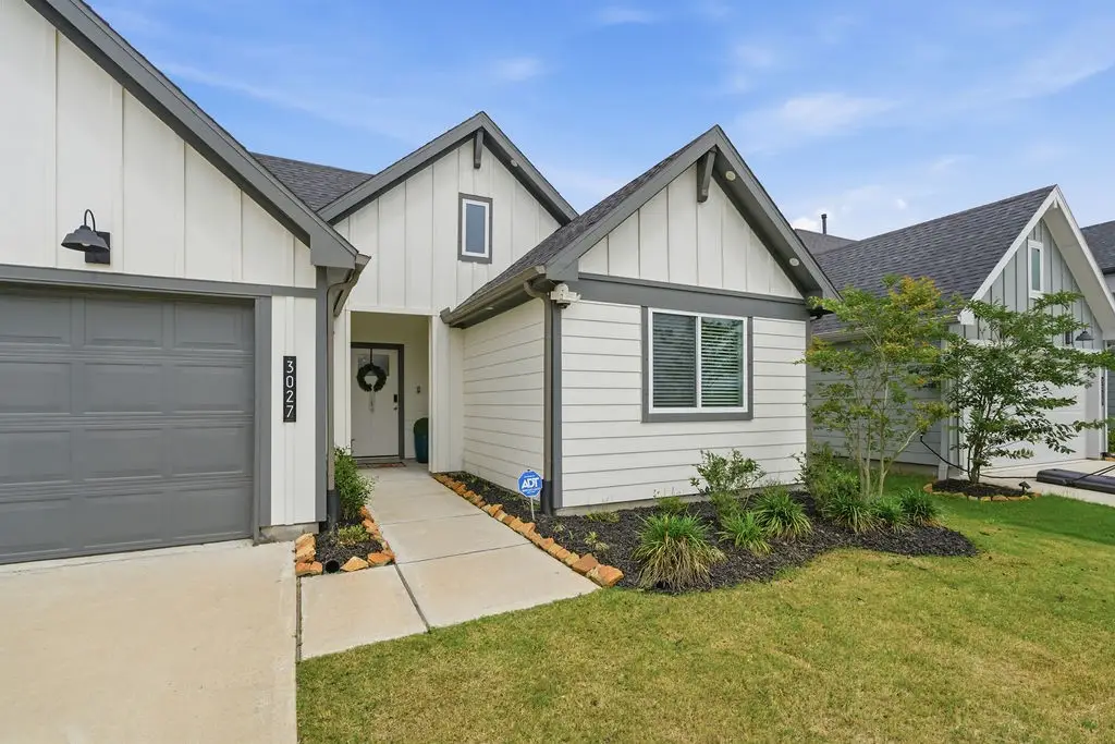 3027 Magnolia Pass Lane, League City, TX 77573 - #1