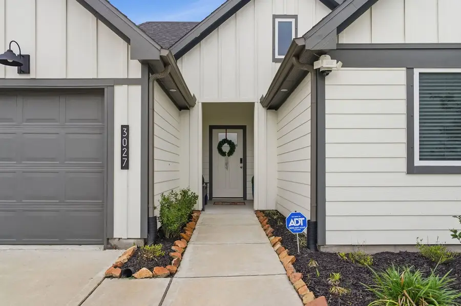 3027 Magnolia Pass Lane, League City, TX 77573 - #3
