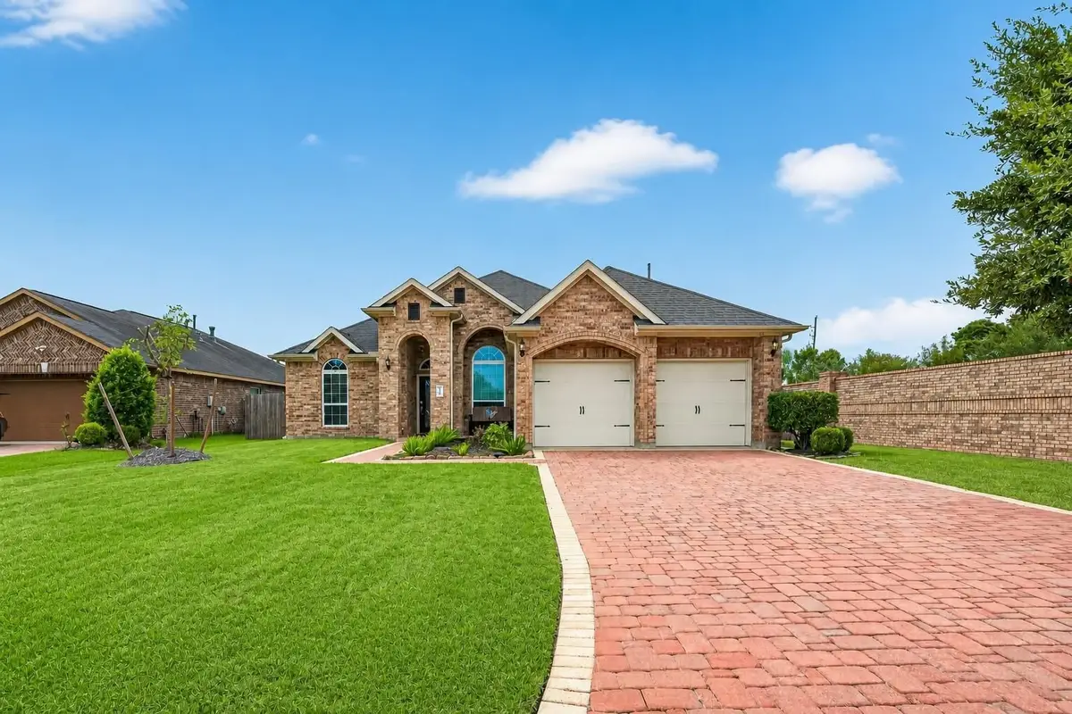 15623 Lavender Bay Lane, Cypress, TX 77429 - #1