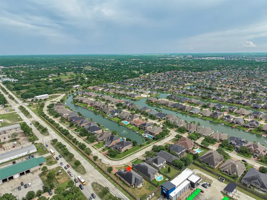 15623 Lavender Bay Lane, Cypress, TX 77429 - #2