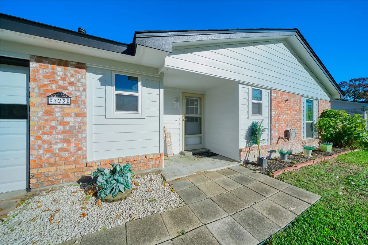 723 Pas Trail, Huffman, TX 77336 - Image #1