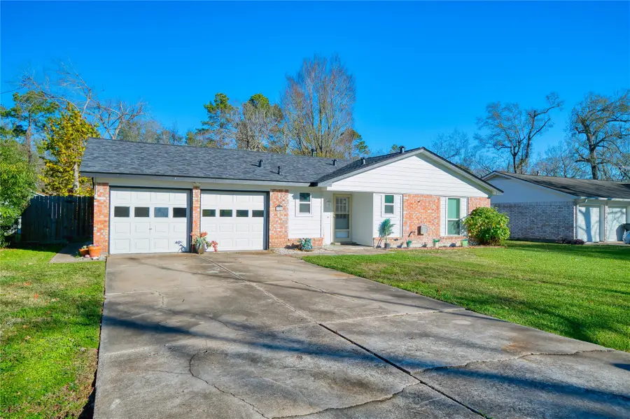 723 Pas Trail, Huffman, TX 77336 - Image #3