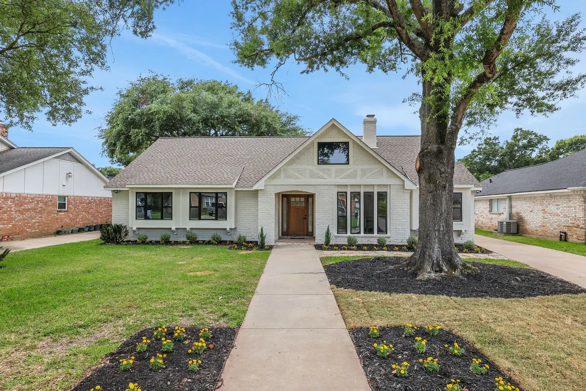 3019 Stetson Lane, Houston, TX 77043 - #1
