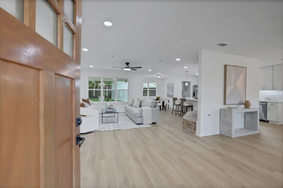 3019 Stetson Lane, Houston, TX 77043 - #2