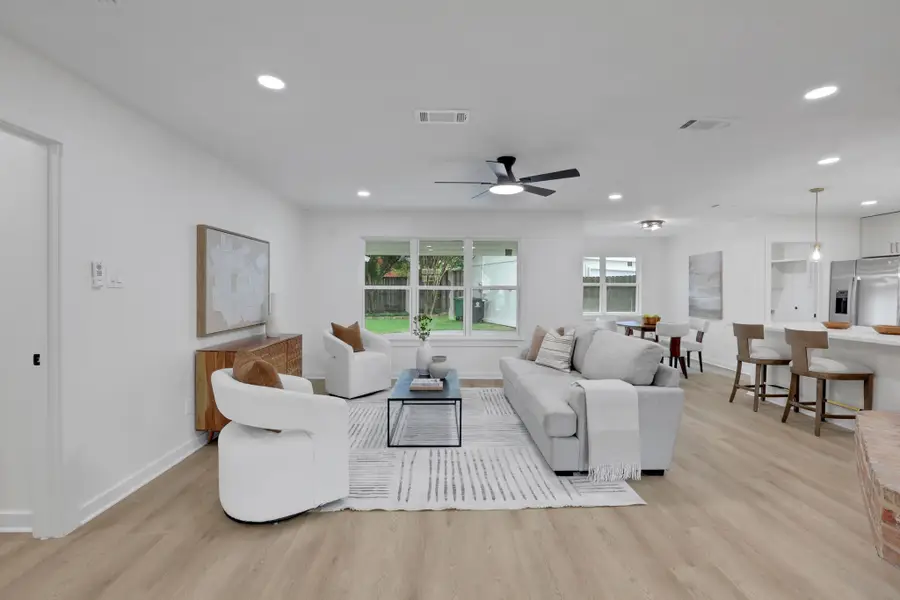 3019 Stetson Lane, Houston, TX 77043 - #3