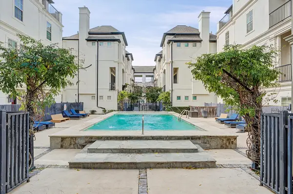 634 Nagle Street, Houston, TX 77003