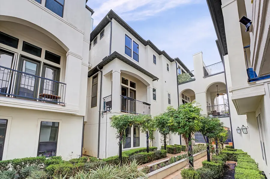 634 Nagle Street, Houston, TX 77003 - #2