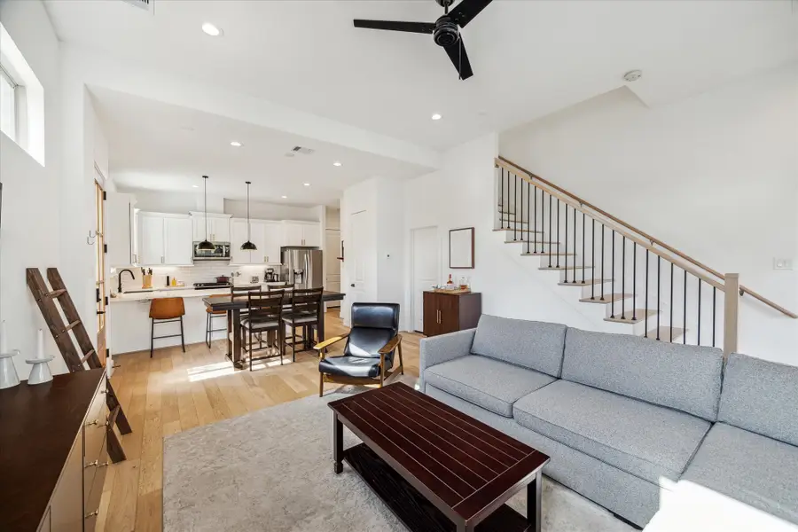 1512 Fulton Street, Houston, TX 77009 - Image #3