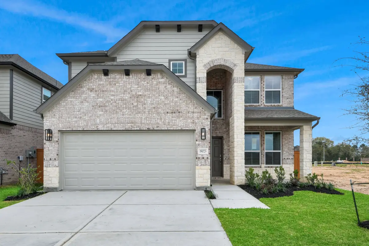14927 Lily Tree Court, Houston, TX 77049 - #1