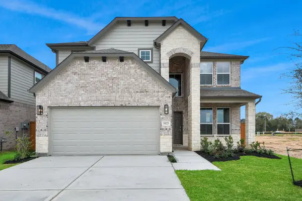 14927 Lily Tree Court, Houston, TX 77049