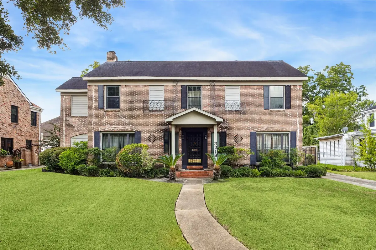 3218 Shenandoah Street, Houston, TX 77021 - #1