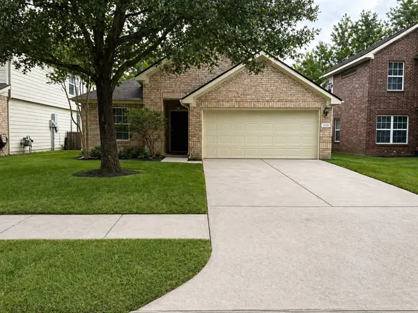 13922 Brayford Place Court, Houston, TX 77014