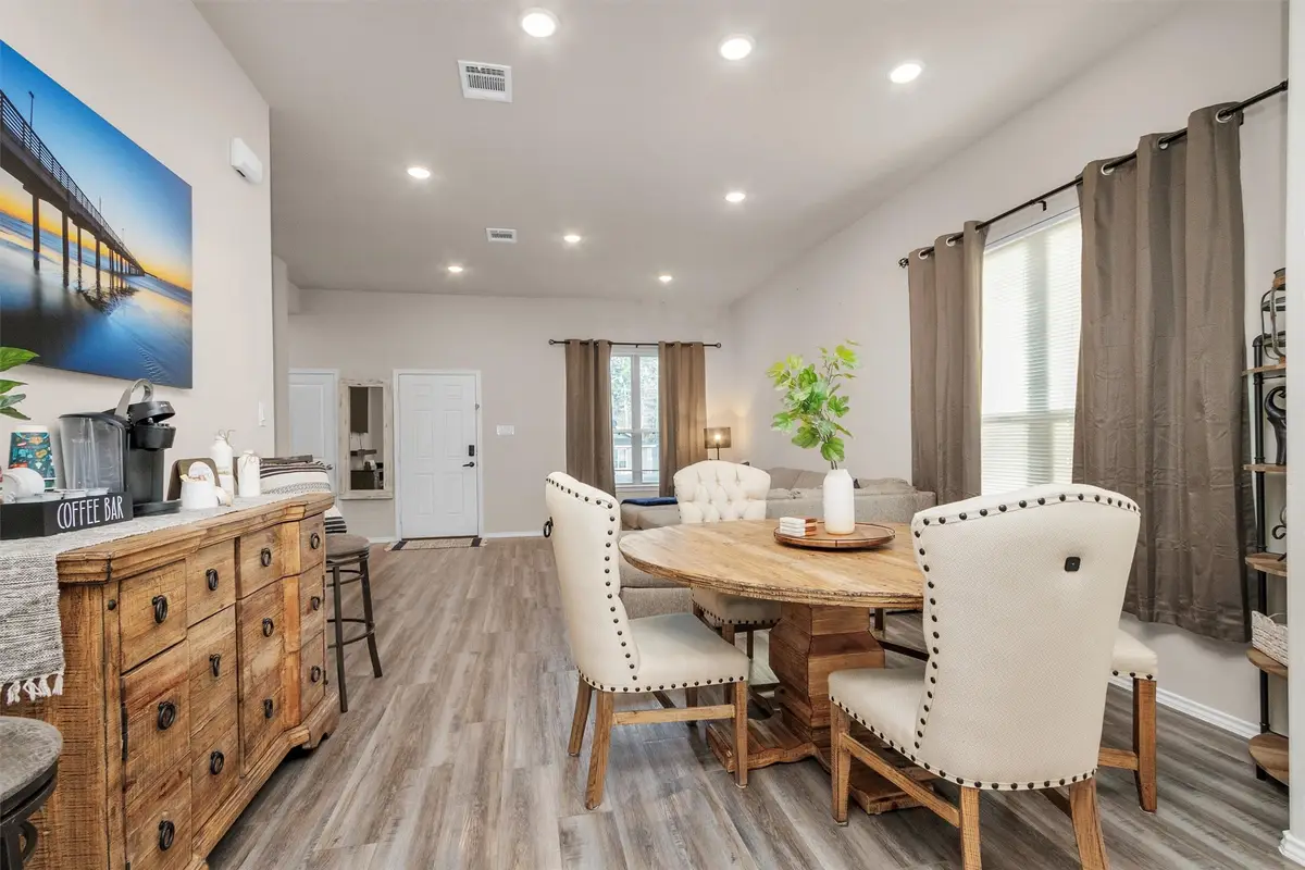 710 Crystal River Road, Conroe, TX 77316 - #1