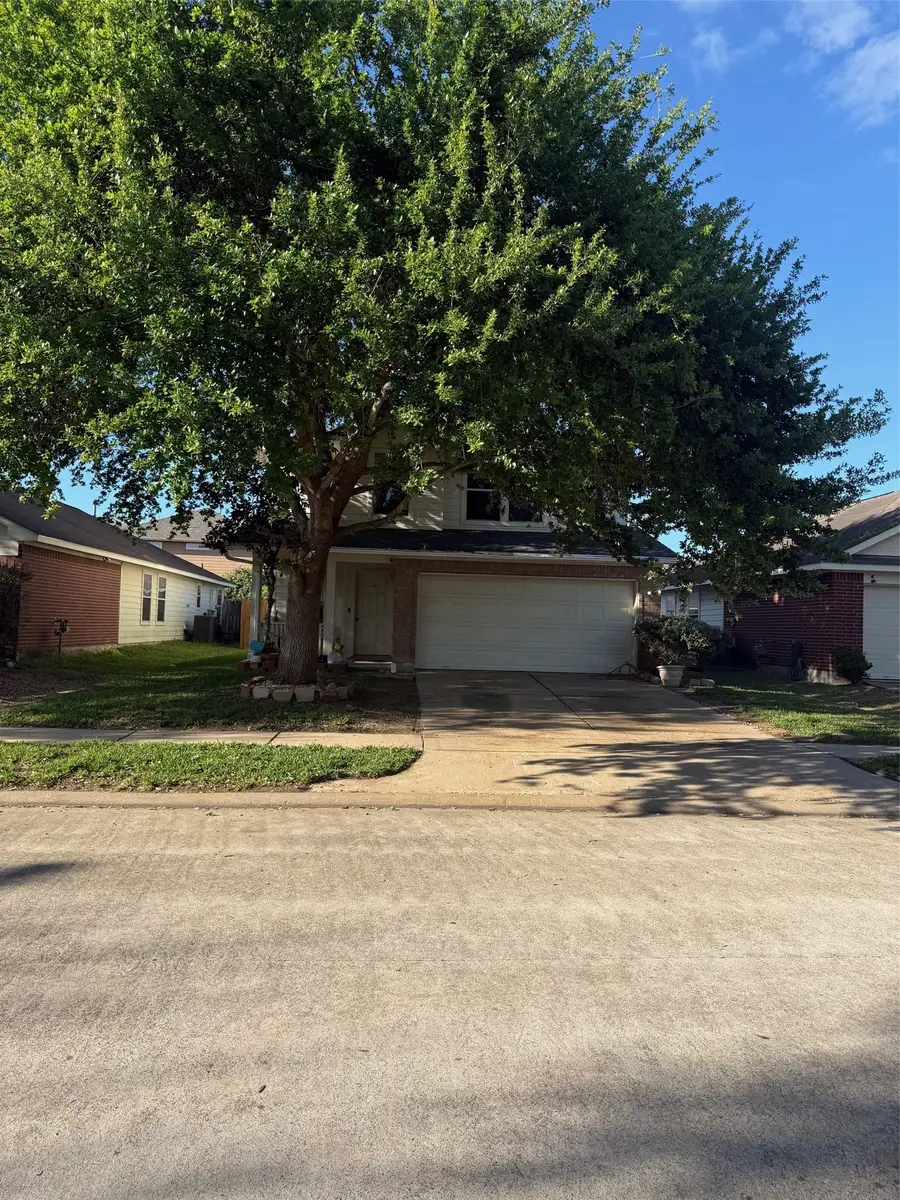 3818 Wimberley Hollow Lane, Houston, TX 77053 - #3