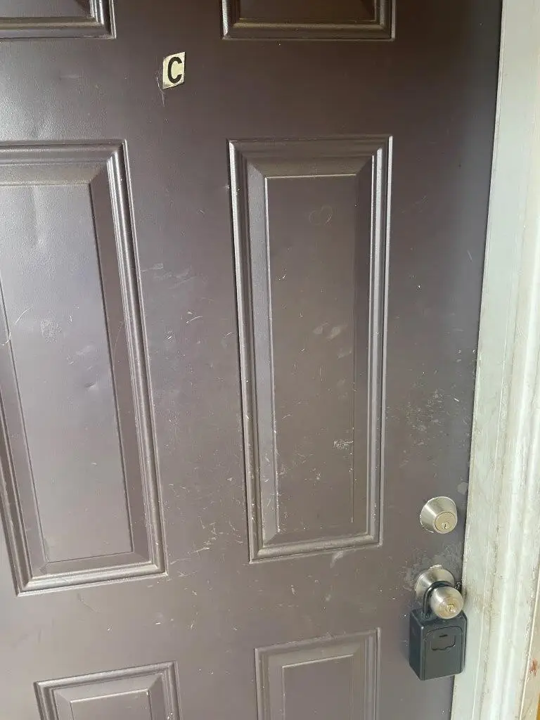 12643 Ashford Meadow Drive #A, Houston, TX 77082 - #2