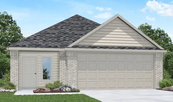 21730 Piazza Maggiore Lane, Tomball, TX 77447